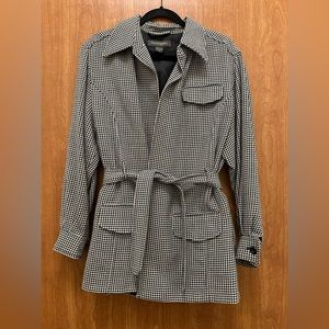 Banana Republic Wool Jacket